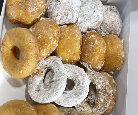 M&A Sweet Treats
