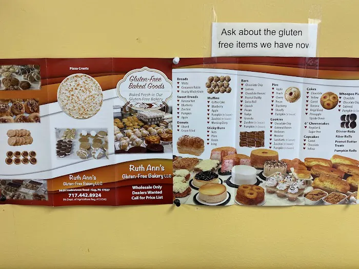 M&A Sweet Treats Picture 7