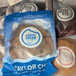 Taylor Chip Cookies