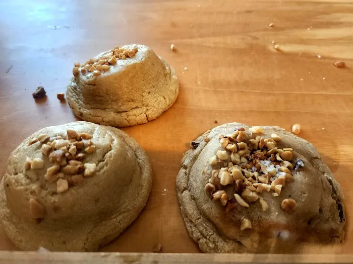 Taylor Chip Cookies Picture 6