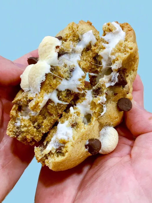 Taylor Chip Cookies Picture 8