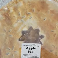 Mary Ann's Kitchen ico