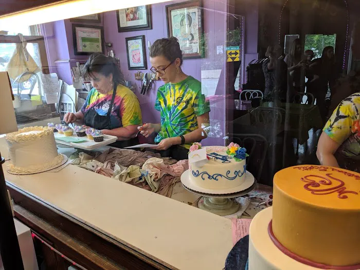 Clays Creative Corner Bakery Picture 10