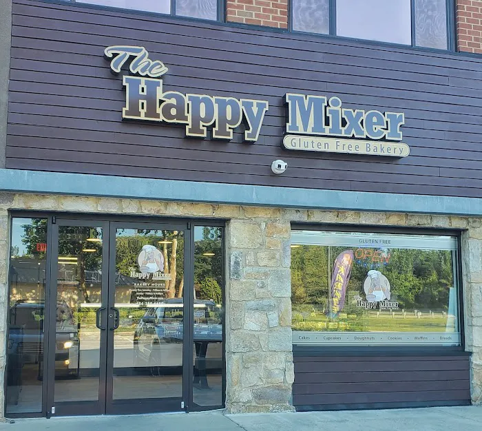 The Happy Mixer Gluten Free Bakery Picture 2