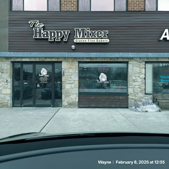 The Happy Mixer Gluten Free Bakery Picture 4