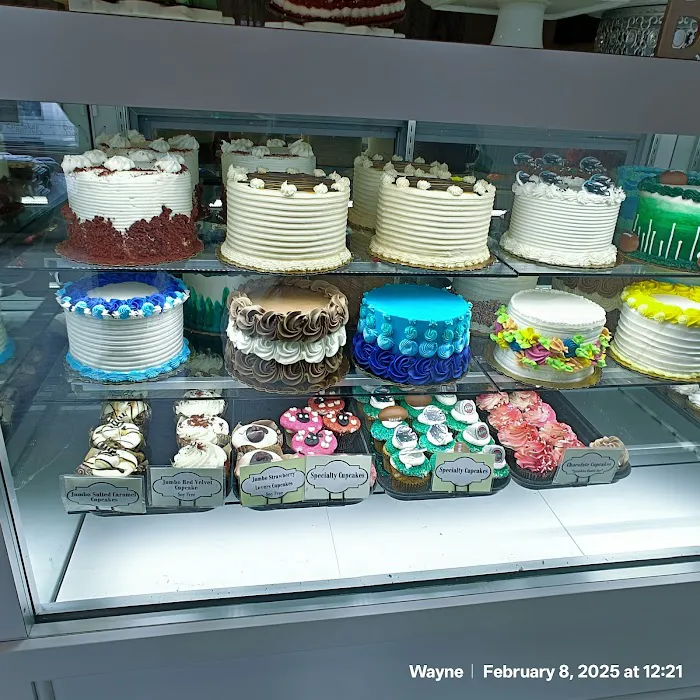 The Happy Mixer Gluten Free Bakery Picture 3