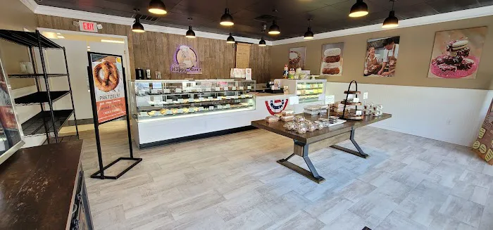 The Happy Mixer Gluten Free Bakery Picture 1