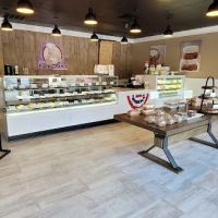 The Happy Mixer Gluten Free Bakery ico