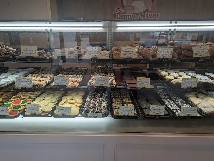 The Happy Mixer Gluten Free Bakery Picture 10