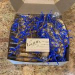 Lavinia's Cookies
