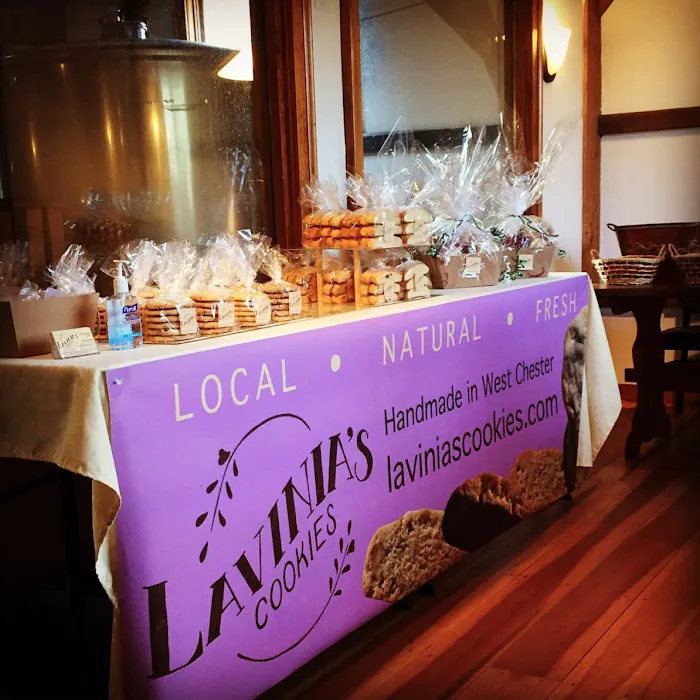 Lavinia's Cookies Picture 4