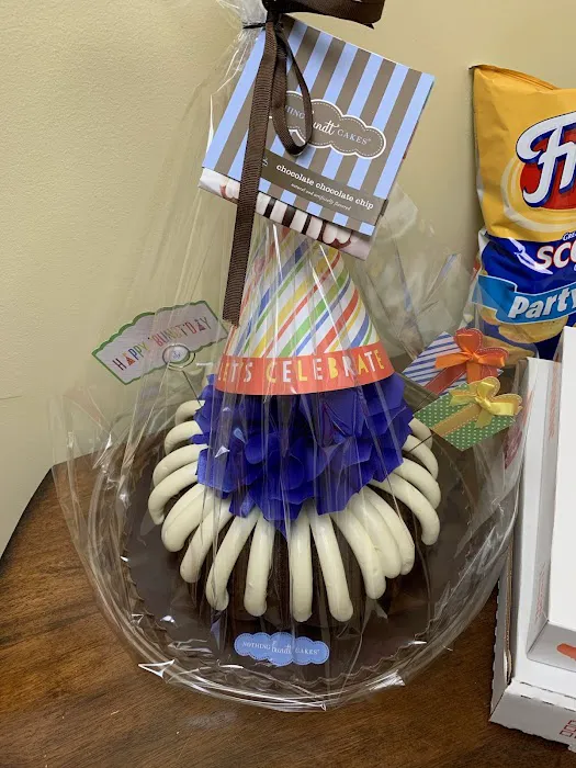 Nothing Bundt Cakes Picture 1