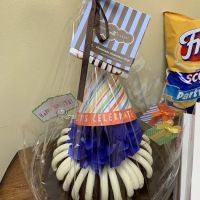 Nothing Bundt Cakes ico