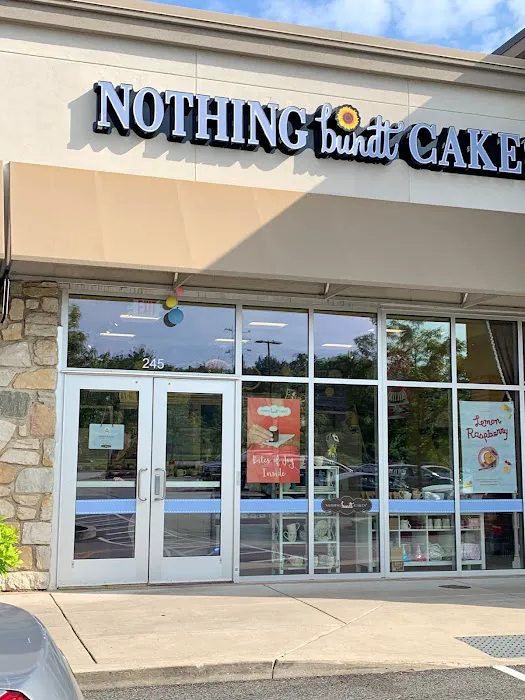 Nothing Bundt Cakes Picture 2