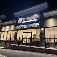 Le Mignon Cake & Playroom ico