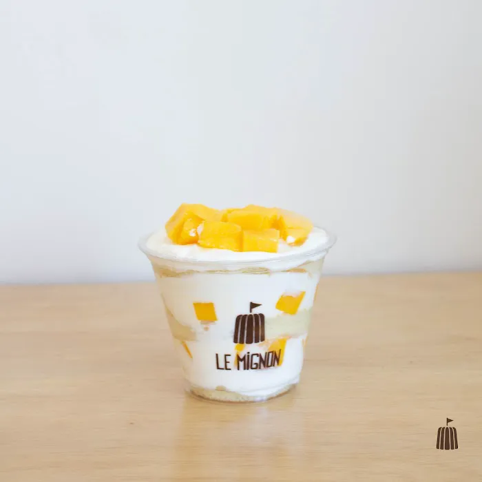 Le Mignon Cake & Playroom Picture 7