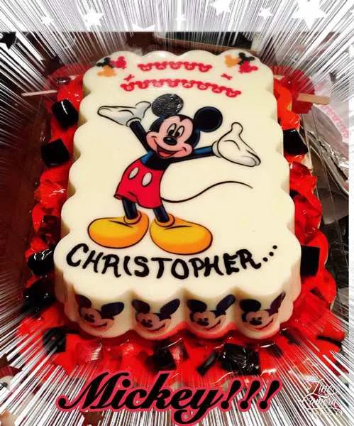 Mercy's Bakery Picture 5