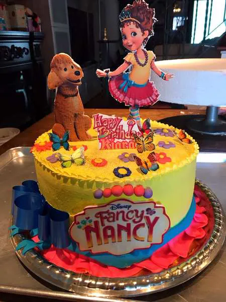 Mercy's Bakery Picture 3