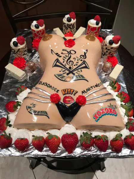 Mercy's Bakery Picture 4