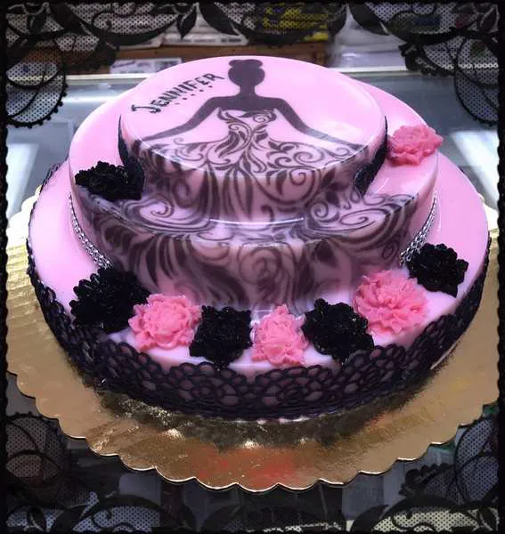 Mercy's Bakery Picture 6