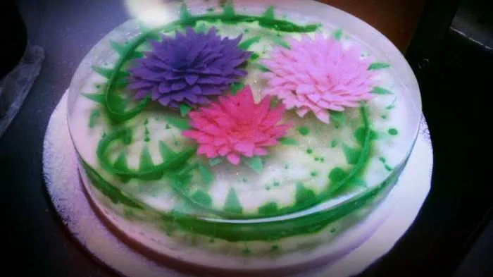 Mercy's Bakery Picture 1