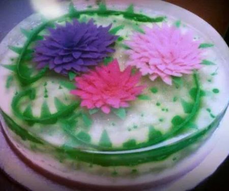 Mercy's Bakery