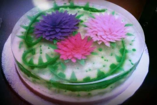 Mercy's Bakery