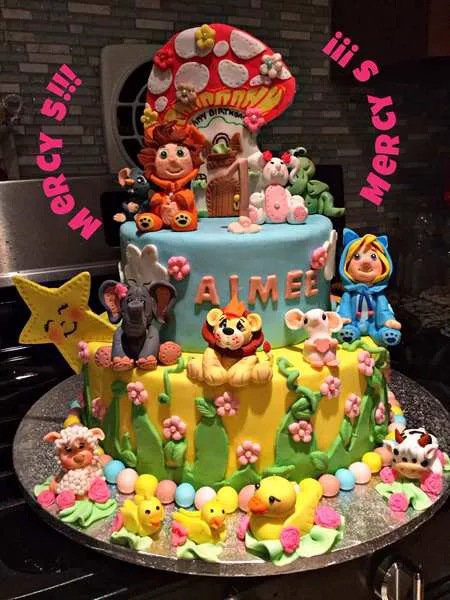 Mercy's Bakery Picture 8