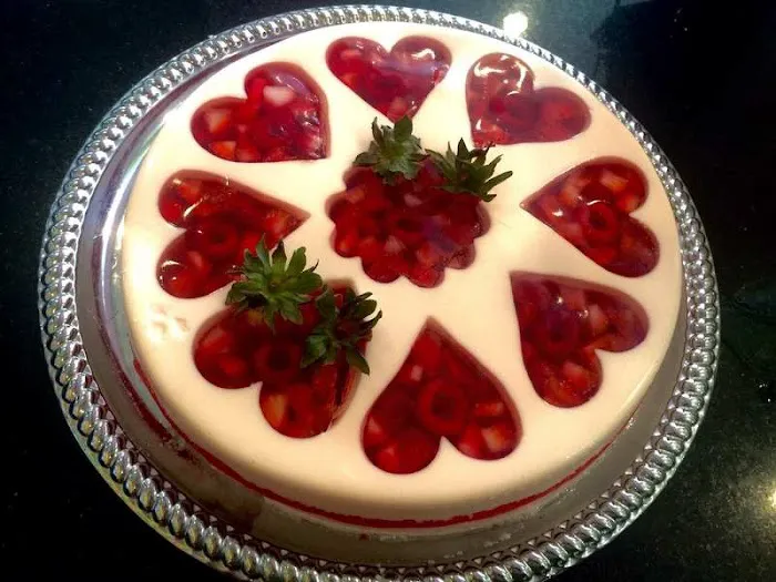 Mercy's Bakery Picture 7