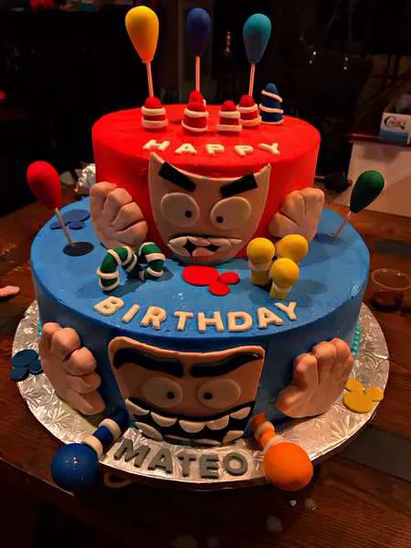 Mercy's Bakery Picture 2