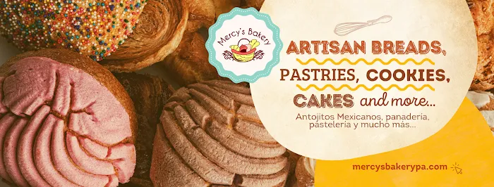 Mercy's Bakery Picture 10