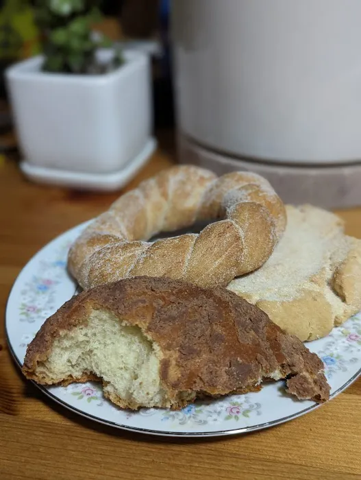 BESO DE ÁNGEL Bakery Picture 1