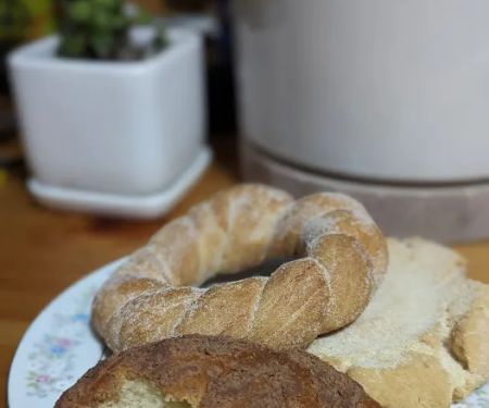 BESO DE ÁNGEL Bakery