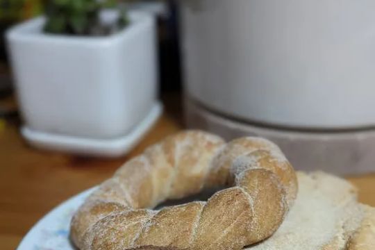 BESO DE u00c1NGEL Bakery