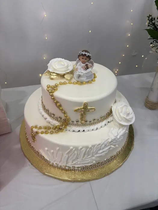BESO DE ÁNGEL Bakery Picture 2