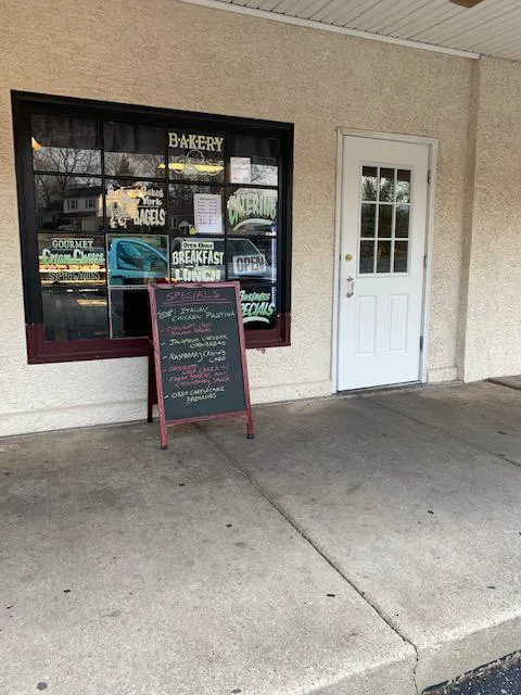 Bagelicious LLC in King Of Prussia Picture 1