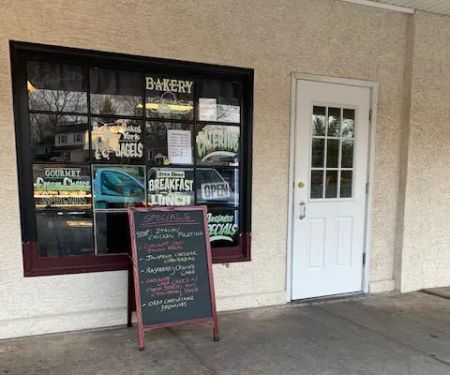 Bagelicious LLC in King Of Prussia