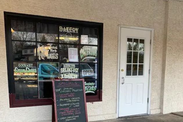 Bagelicious LLC in King Of Prussia