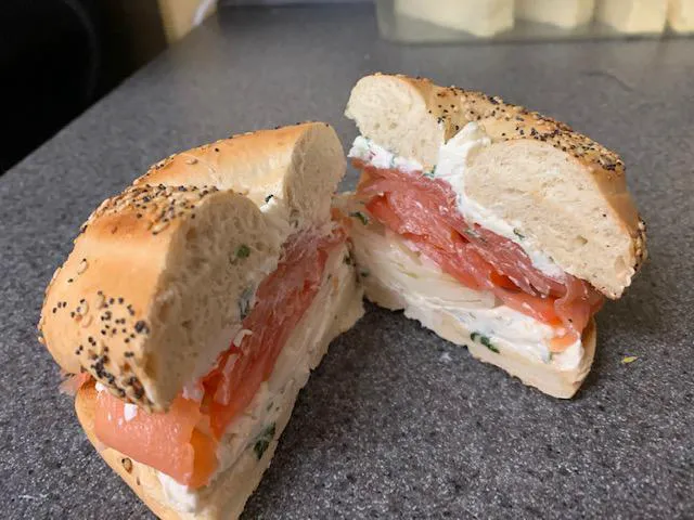 Bagelicious LLC in King Of Prussia Picture 4