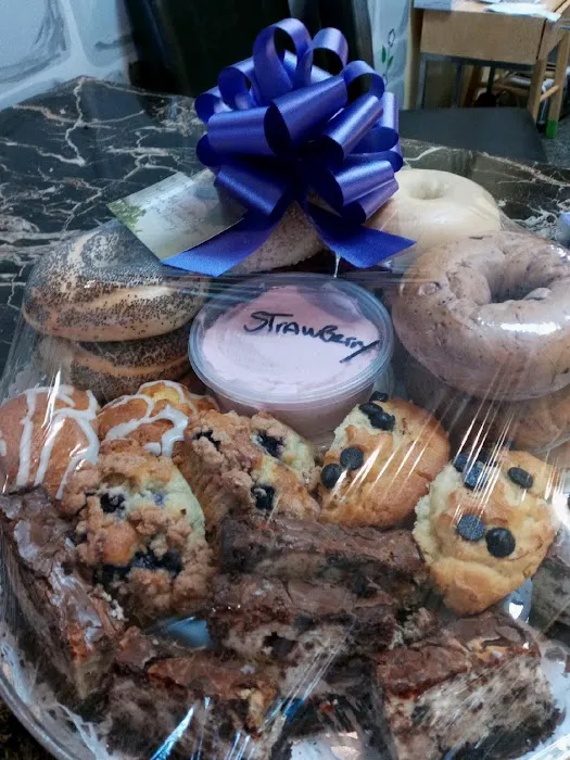 Bagelicious LLC in King Of Prussia Picture 10