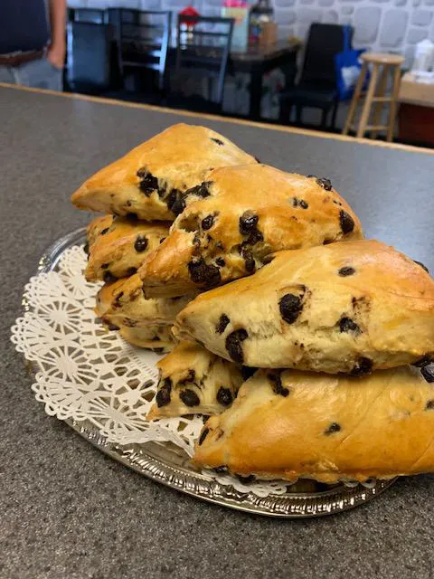 Bagelicious LLC in King Of Prussia Picture 9