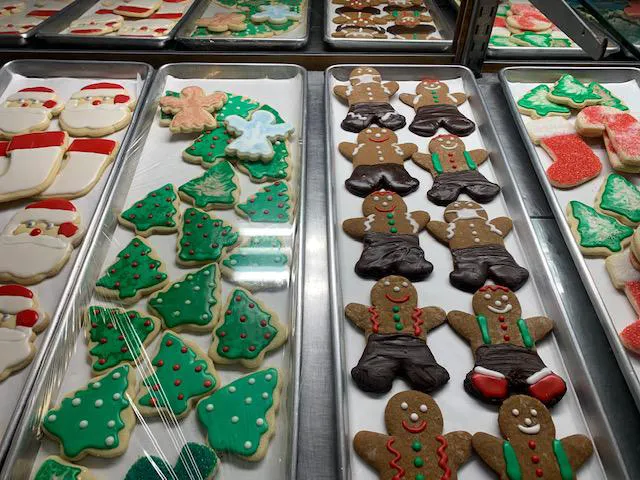 Bagelicious LLC in King Of Prussia Picture 7
