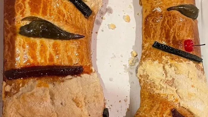 Pan de casa la :Bendicion Picture 7