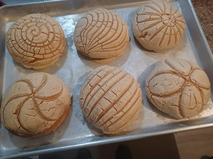 Pan de casa la :Bendicion Picture 3