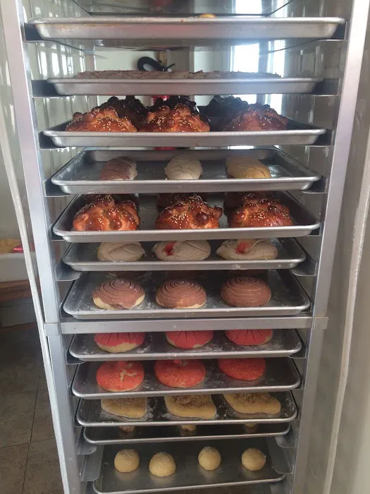 Pan de casa la :Bendicion Picture 6