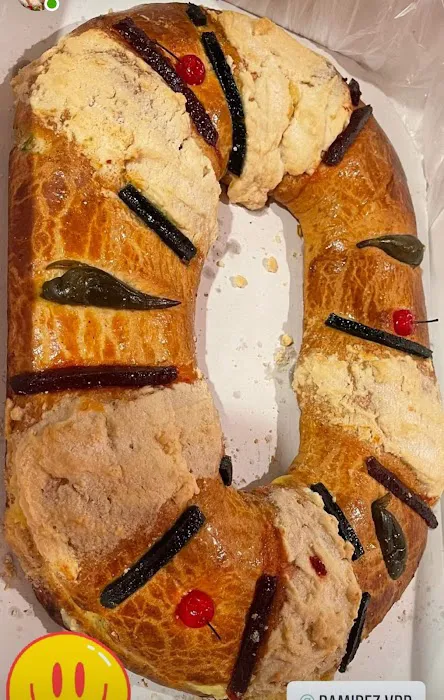 Pan de casa la :Bendicion Picture 1