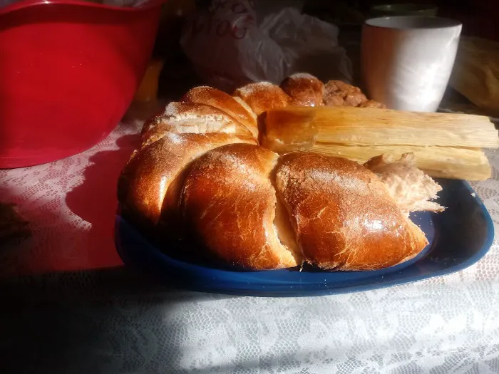 Pan de casa la :Bendicion Picture 2