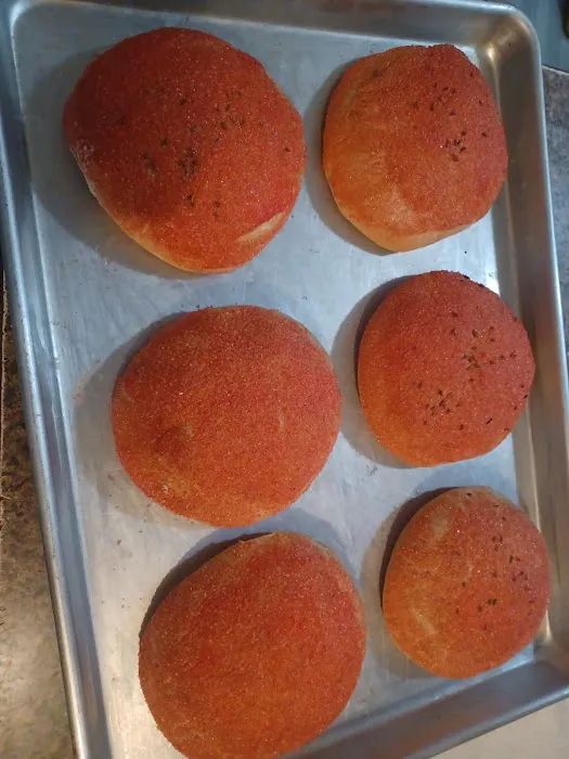 Pan de casa la :Bendicion Picture 8