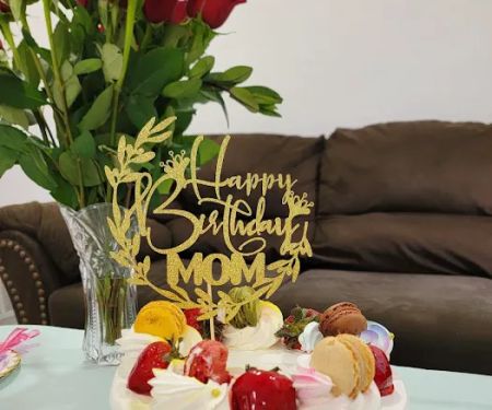 Eli's Bakery Cafe