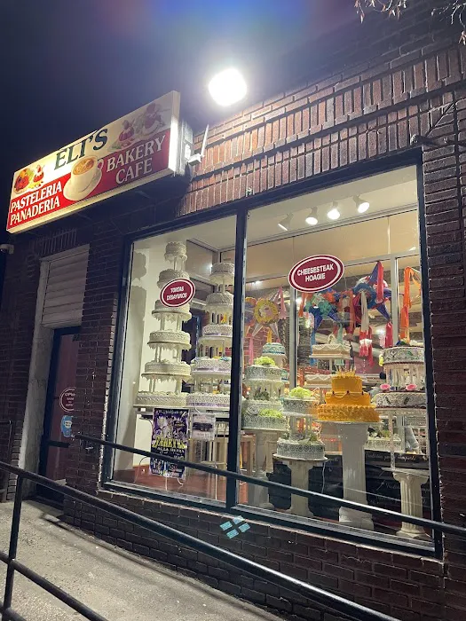 Eli's Bakery Cafe Picture 2